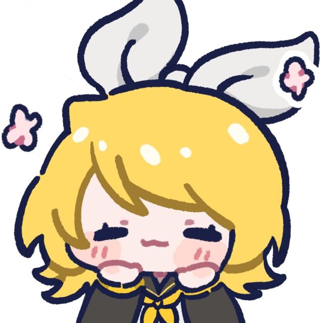 RinBot 主图标